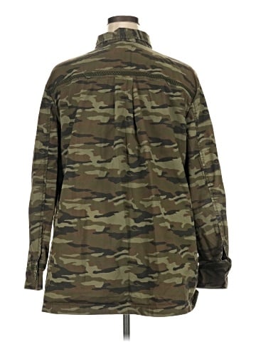 Caslon Coat (view 2)