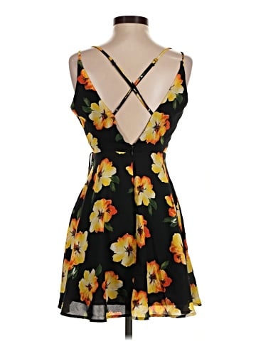Forever 21 Cocktail Dress (view 2)