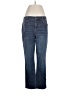 Chico's Blue Jeans Size Med (1) - photo 1