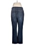 Chico's Blue Jeans Size Med (1) - photo 2
