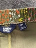 Lands' End Print Green Skort Size 18 (tall) - photo 3