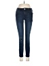 Kut from the Kloth Hearts Blue Jeans Size 4 - photo 1