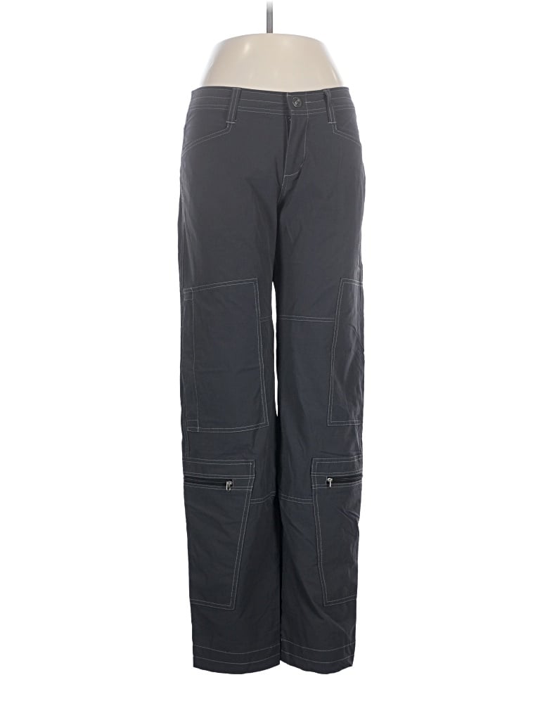 Pre-owned Kuhl Casual Pants In Gray