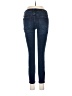Kut from the Kloth Hearts Blue Jeans Size 4 - photo 2