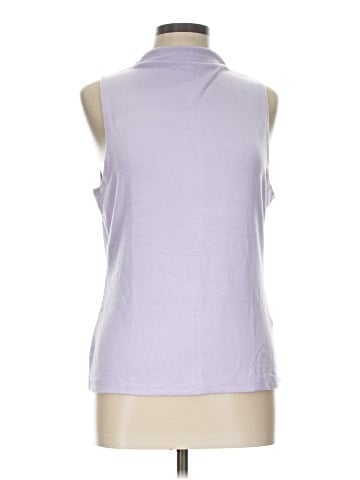 Banana Republic Factory Store Sleeveless Top (view 1)