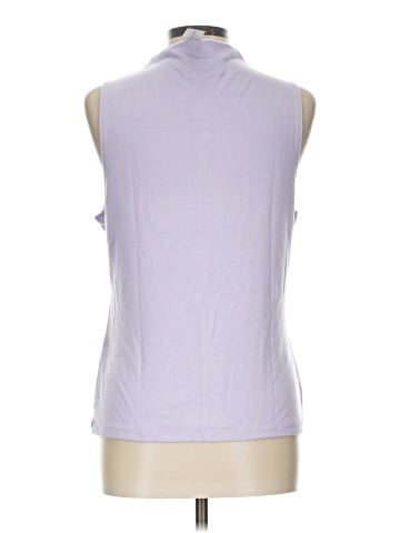Banana Republic Factory Store Sleeveless Top (view 2)