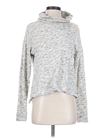 J.Crew Turtleneck Sweater (view 1)
