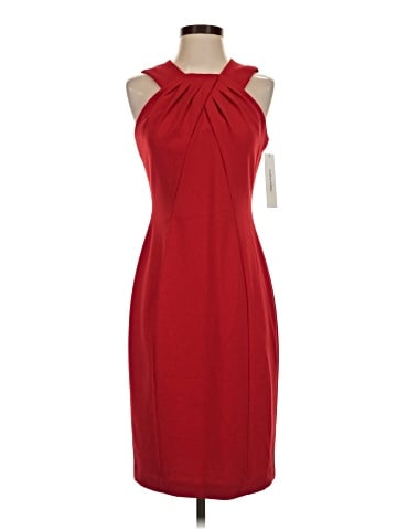 Calvin Klein Cocktail Dress (view 1)