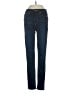 Paige Solid Blue Jeans Size 24 waist - photo 1