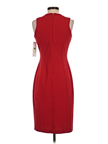 Calvin Klein Cocktail Dress (view 2)