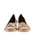 Alfani Tan Flats Size 8 - photo 2