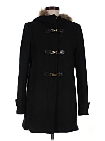 Cole Haan Coat (view 1)