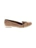 Alfani Tan Flats Size 8 - photo 1