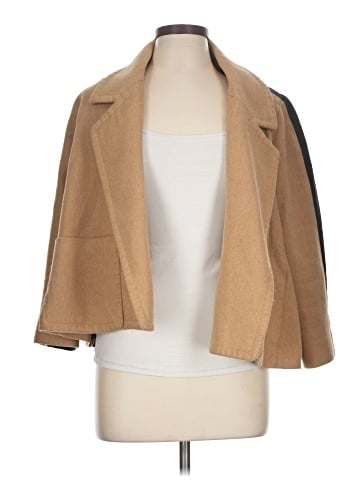KAUFMANFRANCO Wool Coat (view 1)