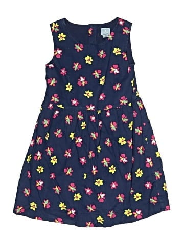 Baby Gap Outlet Dress (view 1)