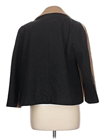 KAUFMANFRANCO Wool Coat (view 2)