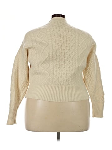 Anna October x J.Crew Pullover Sweater (view 2)