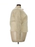 Anna October x J.Crew Ivory Pullover Sweater Size XXL - photo 4