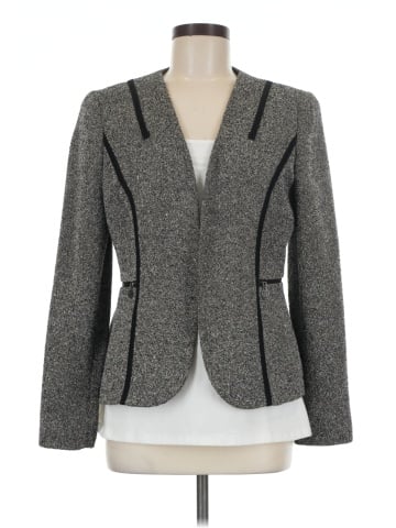Anne Klein Blazer (view 1)