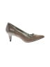 Style&Co Gray Heels Size 8 - photo 1