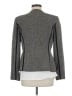 Anne Klein Tweed Gray Blazer Size 8 - photo 2