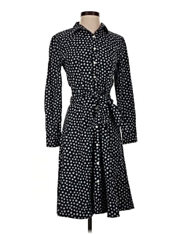 J.Crew Factory Store Casual Dress (view 1)
