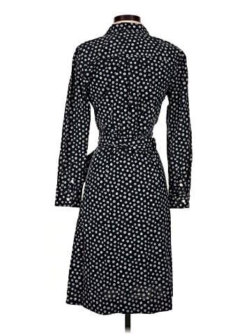 J.Crew Factory Store Casual Dress (view 2)