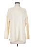 ALLSAINTS Ivory Cashmere Pullover Sweater Size S - photo 1