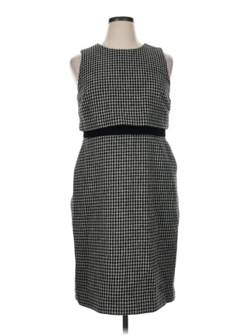 J.Crew Cocktail Dress (view 1)