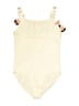 Shapermint Yellow Bodysuit Size 3X - photo 1