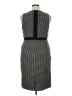 J.Crew Houndstooth Black Cocktail Dress Size 16 - photo 2