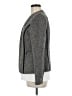 Anne Klein Tweed Gray Blazer Size 8 - photo 5