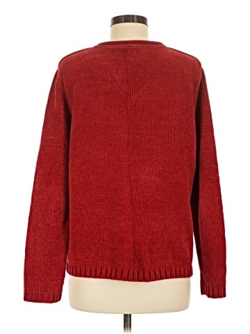 Carolyn Taylor Pullover Sweater (view 2)