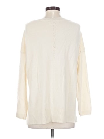 ALLSAINTS Cashmere Pullover Sweater (view 2)