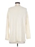 ALLSAINTS Ivory Cashmere Pullover Sweater Size S - photo 2