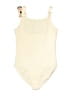 Shapermint Yellow Bodysuit Size 3X - photo 2