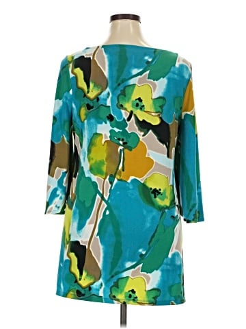 Alfani Long Sleeve Blouse (view 2)