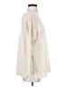 ALLSAINTS Ivory Cashmere Pullover Sweater Size S - photo 4