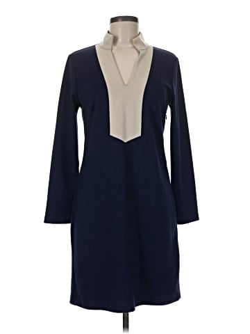 Sail to Sable Casual Dress (view 1)