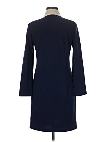 Sail to Sable Casual Dress (view 2)
