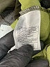 Nike Green Track Jacket Size XL - photo 7