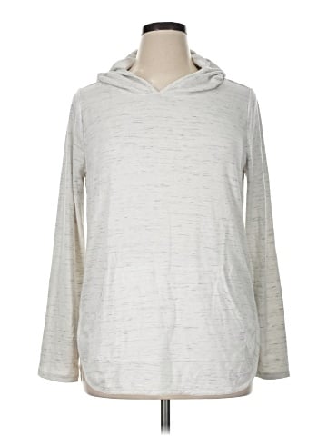 Market and Spruce Pullover Hoodie (view 1)