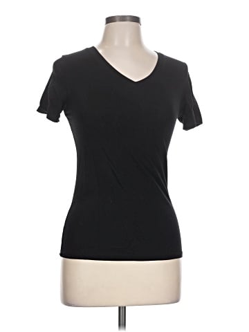 Active Basic Short Sleeve T-Shirt (view 1)