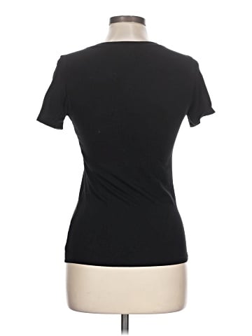 Active Basic Short Sleeve T-Shirt (view 2)