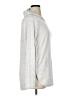 Market and Spruce Silver Pullover Hoodie Size XL - photo 4