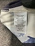 Maison d' Amelie Floral Ivory Long Sleeve Blouse Size XS - photo 8