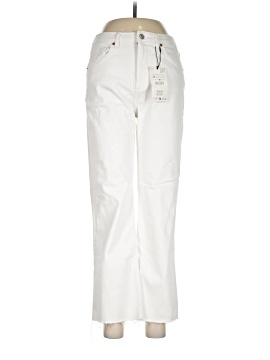 Zara Jeans (view 1)