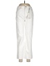 Zara Ivory Jeans Size 8 - photo 1
