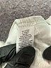 St. John's Bay Gray Ivory Khakis Size 10 - photo 8