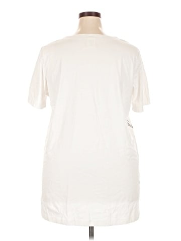 Blair Short Sleeve Top (view 2)